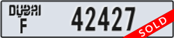 dubai - code - F - number -42427