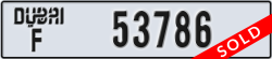 dubai - code - F - number -53786