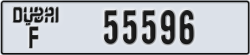 dubai - code - F - number -55596