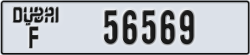 dubai - code - F - number -56569