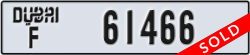 dubai - code - F - number -61466