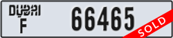 dubai - code - F - number -66465