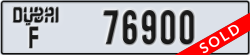 dubai - code - F - number -76900