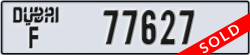 dubai - code - F - number -77627