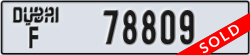 dubai - code - F - number -78809