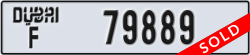 dubai - code - F - number -79810