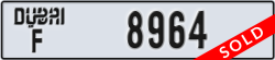 dubai - code - F - number -8964