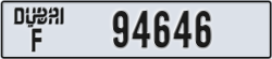 dubai - code - F - number -94646