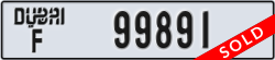 dubai - code - F - number -99891