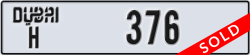 dubai - code - H - number -376