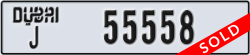 dubai - code - J - number -55558