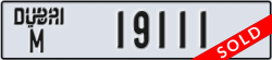 dubai - code - M - number -19032