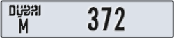 dubai - code - M - number -293
