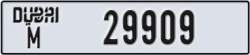 dubai - code - M - number -29830