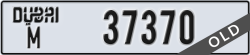 dubai - code - M - number -37370