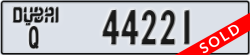 dubai - code - Q - number -44221