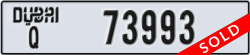 dubai - code - Q - number -73993