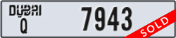 dubai - code - Q - number -7943