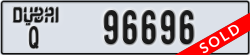 dubai - code - Q - number -96617