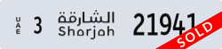 sharjah - code - 3 - number -21941