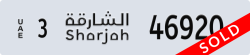 sharjah - code - 3 - number -46920