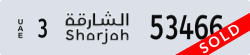 sharjah - code - 3 - number -53466