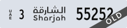 sharjah - code - 3 - number -55173