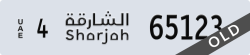 sharjah - code - 4 - number -65123