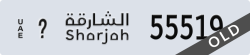 sharjah - code - _ - number -55519