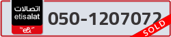  - code - 050 - number -1207072
