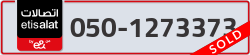  - code - 050 - number -1273373