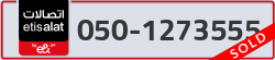  - code - 050 - number -1273555