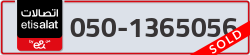  - code - 050 - number -1365056
