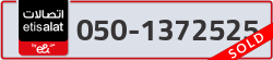  - code - 050 - number -1372525