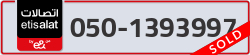  - code - 050 - number -1393997