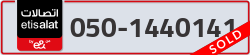  - code - 050 - number -1440141