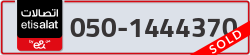  - code - 050 - number -1444370