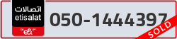  - code - 050 - number -1444397