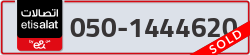  - code - 050 - number -1444620