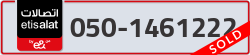  - code - 050 - number -1461222