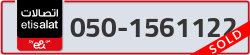  - code - 050 - number -1561122