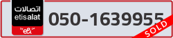 - code - 050 - number -1639955