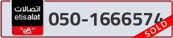  - code - 050 - number -1666574