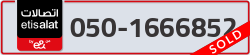  - code - 050 - number -1666852