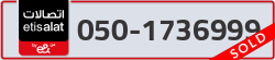  - code - 050 - number -1736999