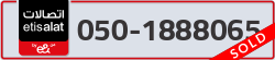  - code - 050 - number -1888065