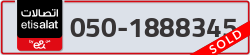  - code - 050 - number -1888345