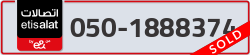  - code - 050 - number -1888374