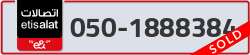  - code - 050 - number -1888384