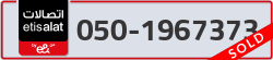  - code - 050 - number -1967373